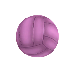 Cute Kitty Ball